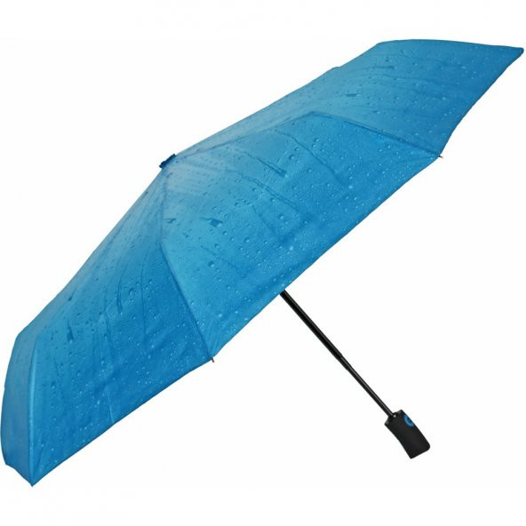 Umbrella Şemsiye Su Damlası Tema - 6