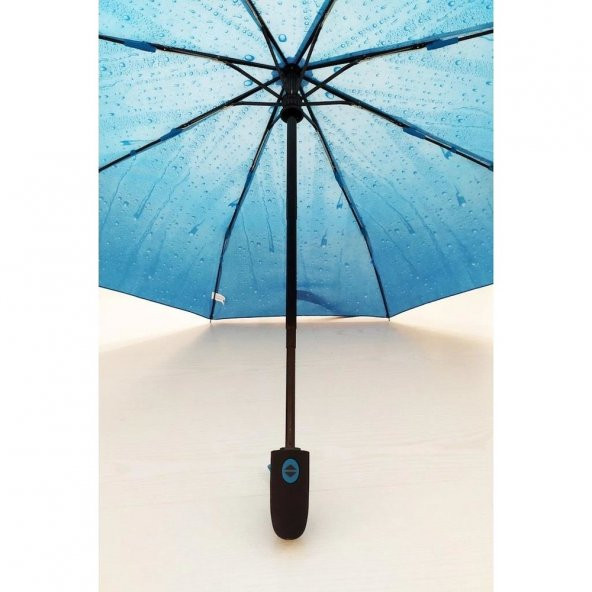 Umbrella Şemsiye Su Damlası Tema - 7