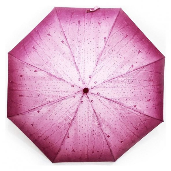 Umbrella Şemsiye Su Damlası Tema - 12