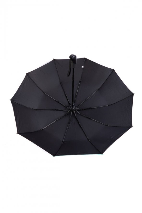 Marlüx Yarı Otomatik Şemsiye 10 Telli Lüx Premium Serisi