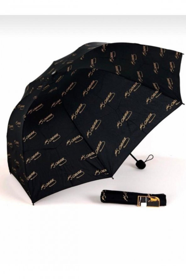 Ataürk Imzalı Şemsiye - 2