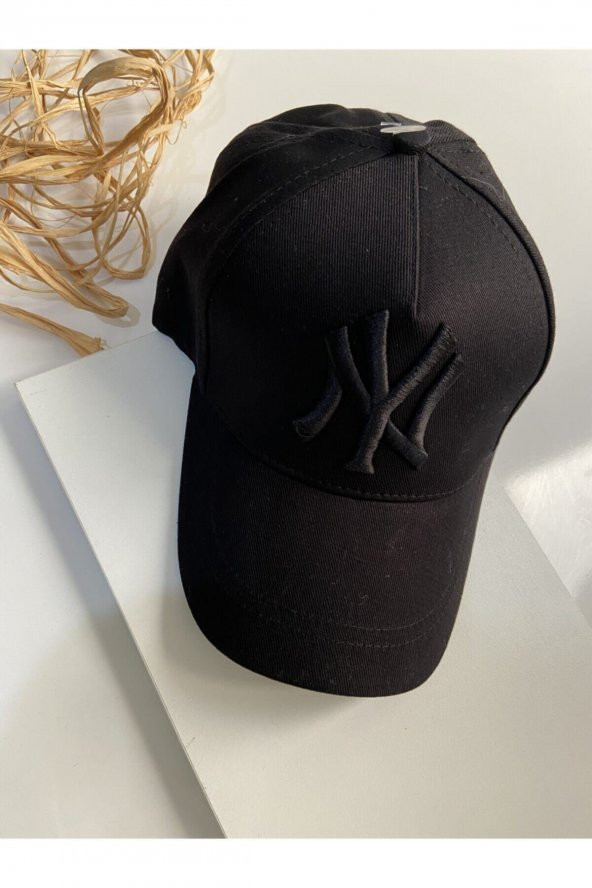 Ny New York Yankees Kep Şapka - 3