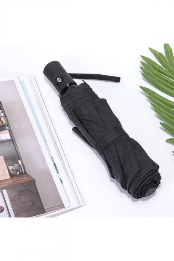 Tam Otamatik Marlux Şemsiye - 2