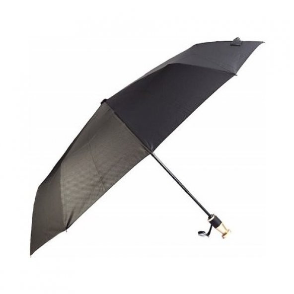 Marlüx Premium Serisi Tam Otomatik Ultra Lüx Erkek Şemsiye - 3
