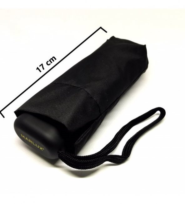 Cep Boy Şemsiye - 3