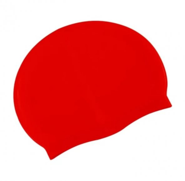 Siyah Silikon Renkli Bone Düzrenk Slikon Bone - 2