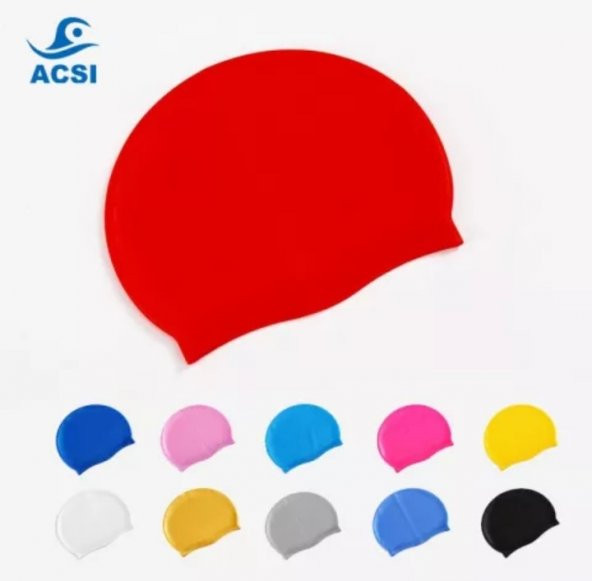 Siyah Silikon Renkli Bone Düzrenk Slikon Bone - 4