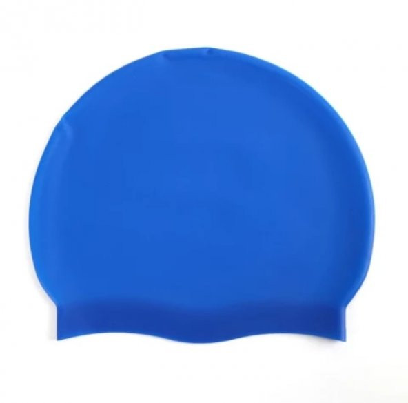 Siyah Silikon Renkli Bone Düzrenk Slikon Bone - 9