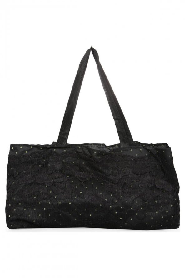 Marlux Kadın Şemsiye Rüzgara Karşı Dayanıklı Fiber Gövdeliçantalı - 3