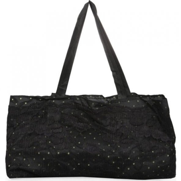 Kadın Şemsiye, Rüzgara Karşı Dayanıklı Fiber Gövdeli,çantalı - 3