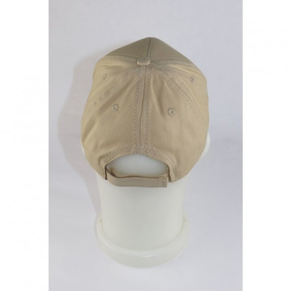 Kostan Aksesuar Unisex Kasket Şapka - 3