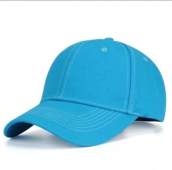Kostan Aksesuar Unisex Kasket Şapka