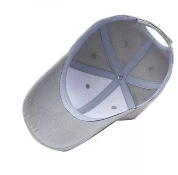 Kostan Aksesuar Unisex Kasket Şapka