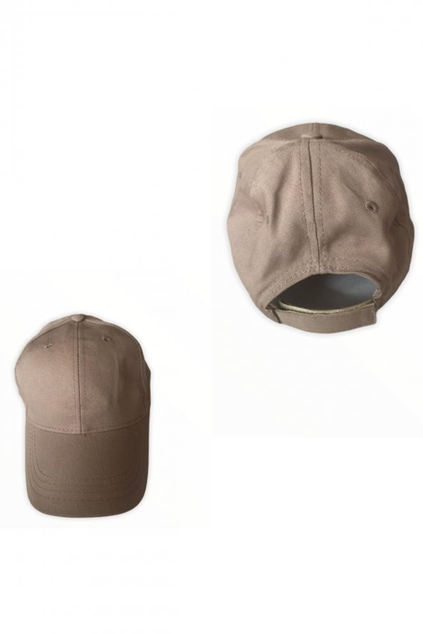 Kostan Aksesuar Unisex Kasket Şapka - 5