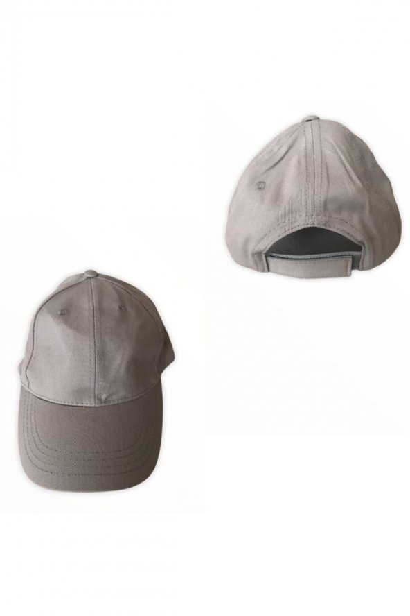 Kostan Aksesuar Unisex Kasket Şapka - 3