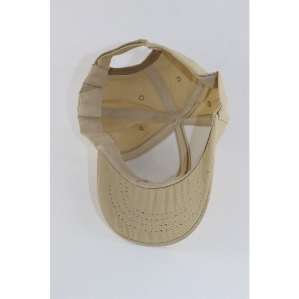 Kostan Aksesuar Unisex Kasket Şapka - 4