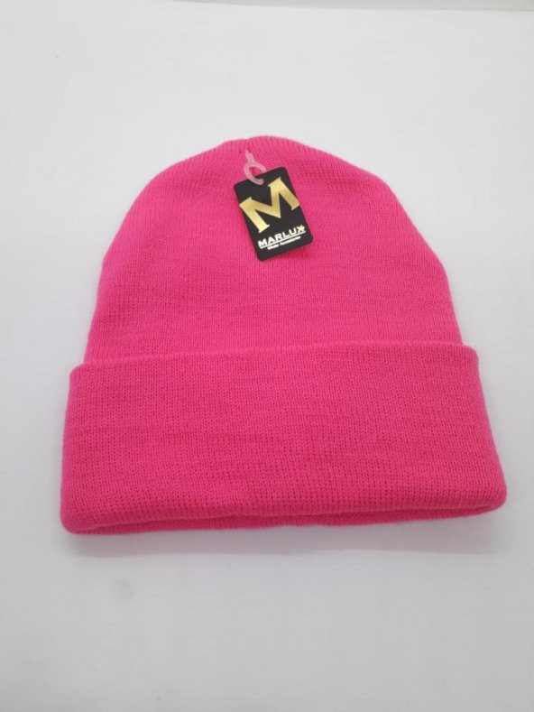 Kostan Aksesuar Kadın Kışlık Bere - 3