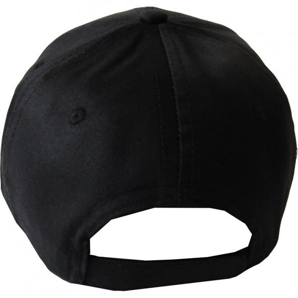 Kırmızı Erkek Düz Renk Şapka - 7