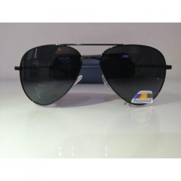 Polarize Damla Modeli Unisex Güneş Gözlüğü - 3