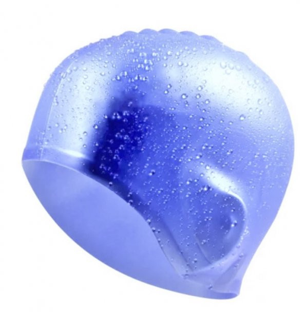 Siyah Silikon Renkli Bone Düzrenk Slikon Bone - 5