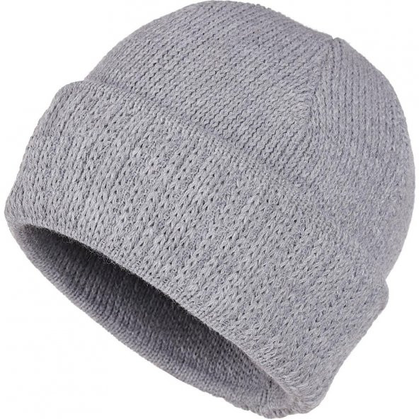 Krem Sibirya Balıkçı Bere - 6