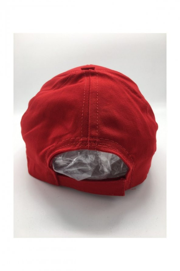 Ayarlanabilir Bay-bayan Sade Sport Şapka