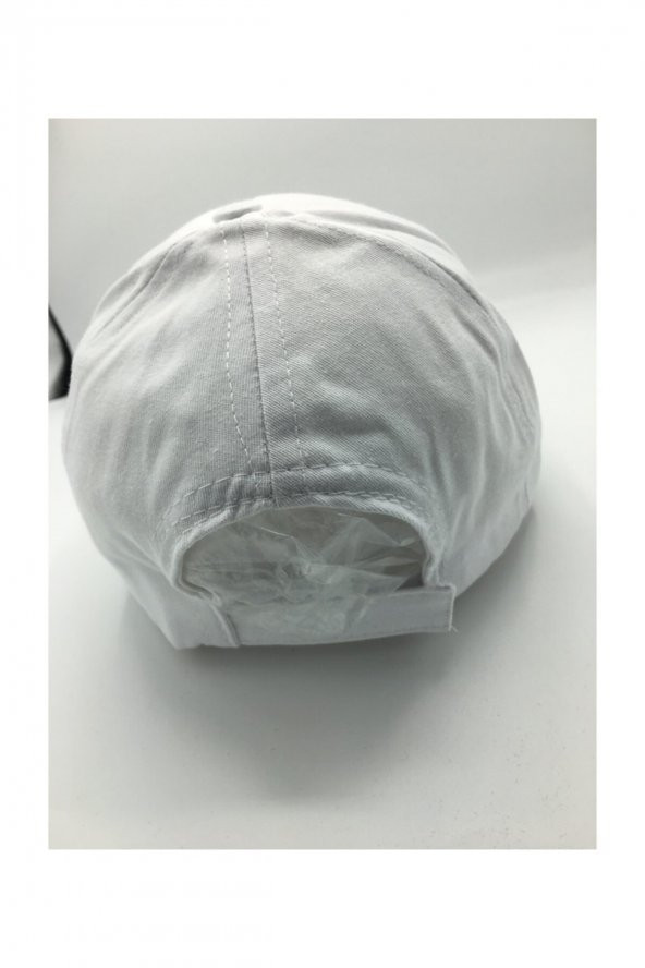 Ayarlanabilir unisex  Sport Sade Şapka - 3