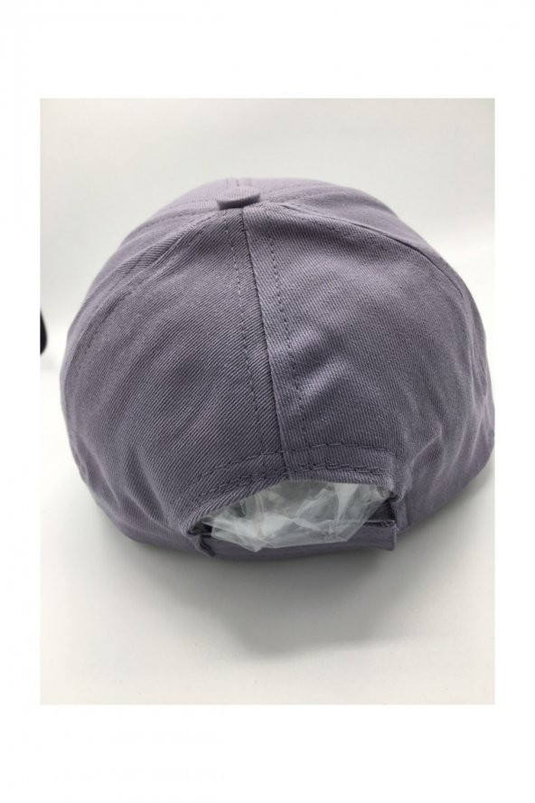 Ayarlanabilir Bay-bayan Sade Sport Şapka