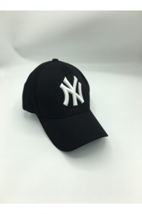 Gabardin Arkadan Ayarlı Ny Şapka - 2