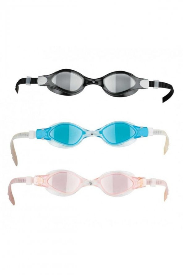 Hdg-10 Yüzücü Gözlüğü - 3