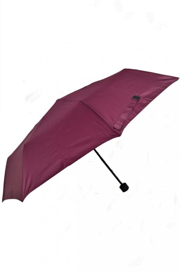 Mini Çanta Boy Unisex Gri Şemsiye - 2