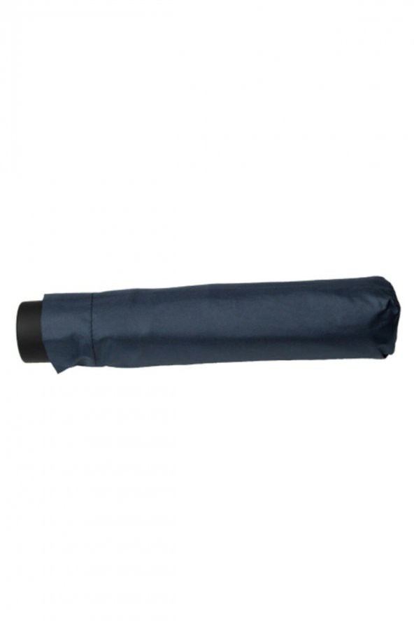 Mini Çanta Boy Unisex Gri Şemsiye - 8