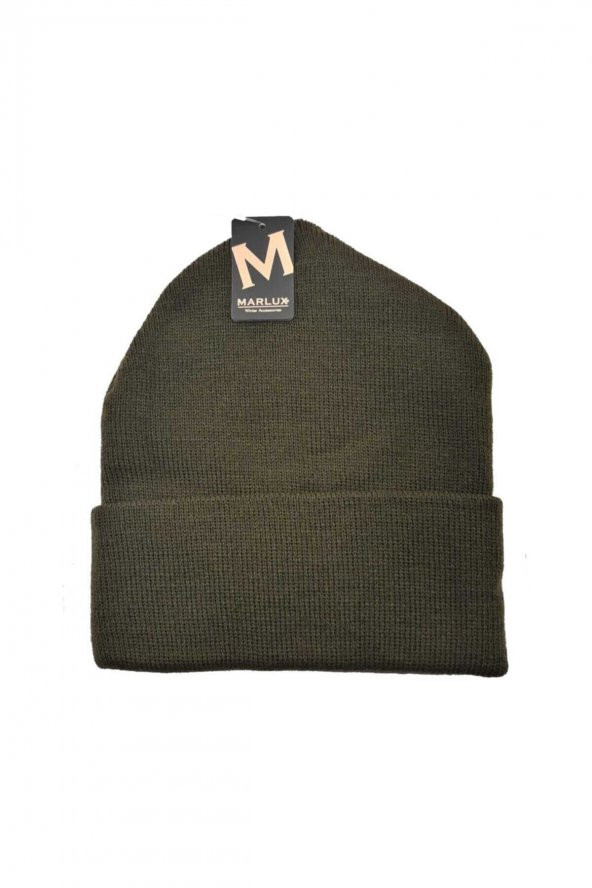 Unisex Balıkçı Bere - 6