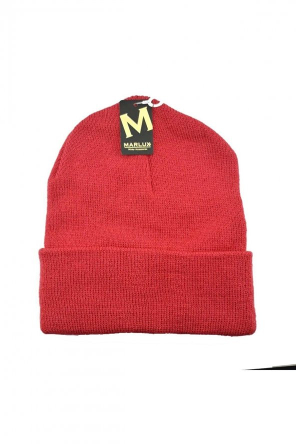 Unisex Balıkçı Bere - 5