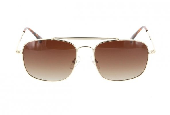Soleil SO1304-01 60 Polarize Erkek Güneş Gözlüğü - 2