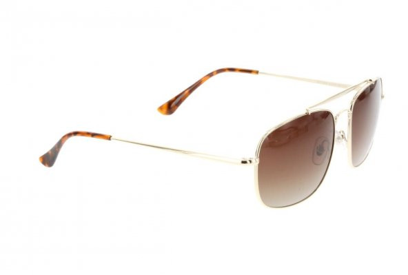 Soleil SO1304-01 60 Polarize Erkek Güneş Gözlüğü - 3