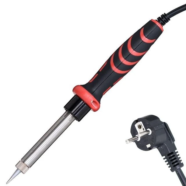 Technomax TM-9116 Kalem Havya Pen Soldering 60Watt - 2