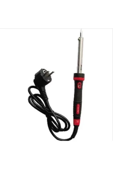 Bay-Tec MK0415 Profesyonel Kalem Havya Süper 60Watt