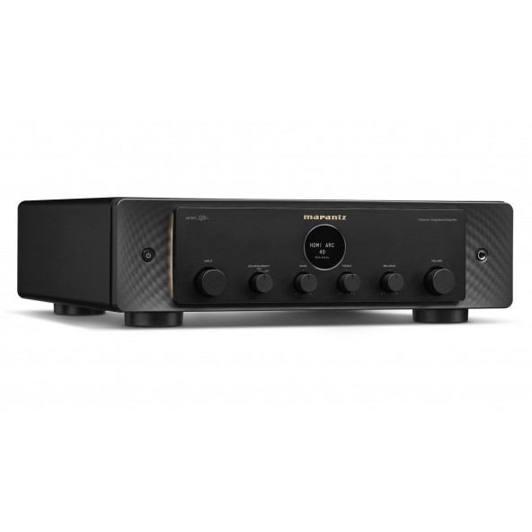 Marantz MODEL 40N Stereo Network Amplifikatör HEOS - 1