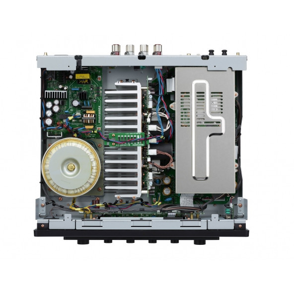 Marantz MODEL 40N Stereo Network Amplifikatör HEOS - 3