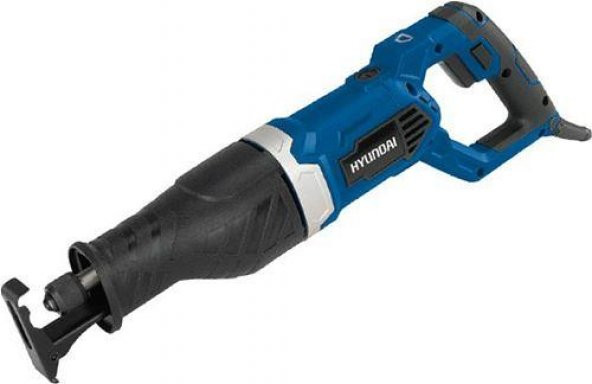 Hyundai Hrs710 Kılıç Testere / Tilki Kuyruğu - 2