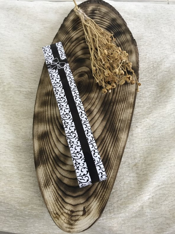 Osmanlı Benzetmesi Kapsül Kesim İran Bağası Zaza Kehribar Tesbih - 4