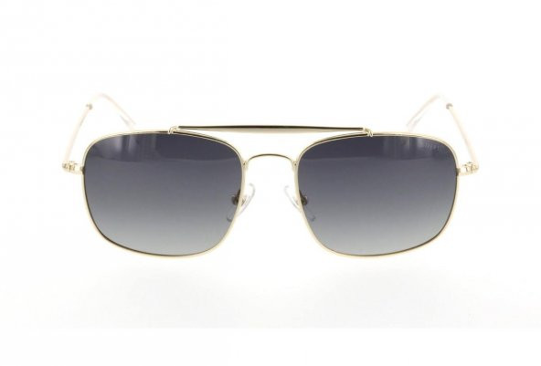Soleil SO1304-03 60 Polarize Erkek Güneş Gözlüğü - 2