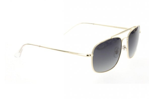 Soleil SO1304-03 60 Polarize Erkek Güneş Gözlüğü - 3