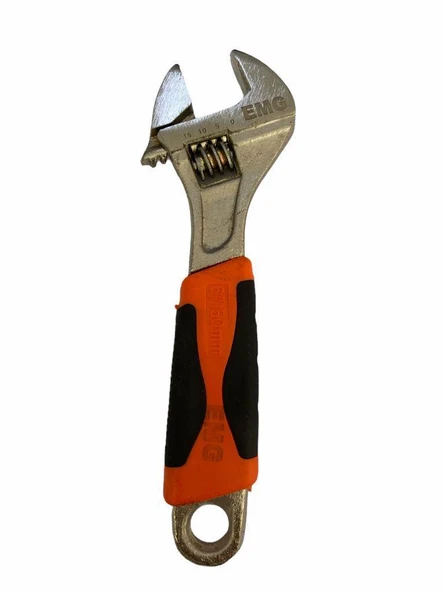 EMG Kurbağcık anahtar 6"-150mm