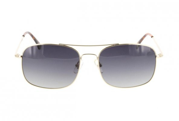 Soleil SO1305-01 60 Polarize Erkek Güneş Gözlüğü - 2