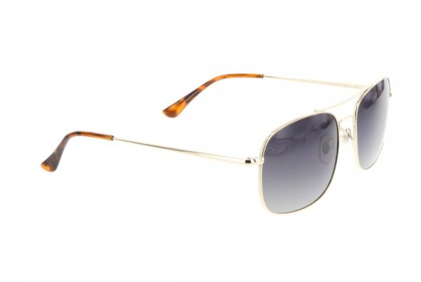 Soleil SO1305-01 60 Polarize Erkek Güneş Gözlüğü - 3