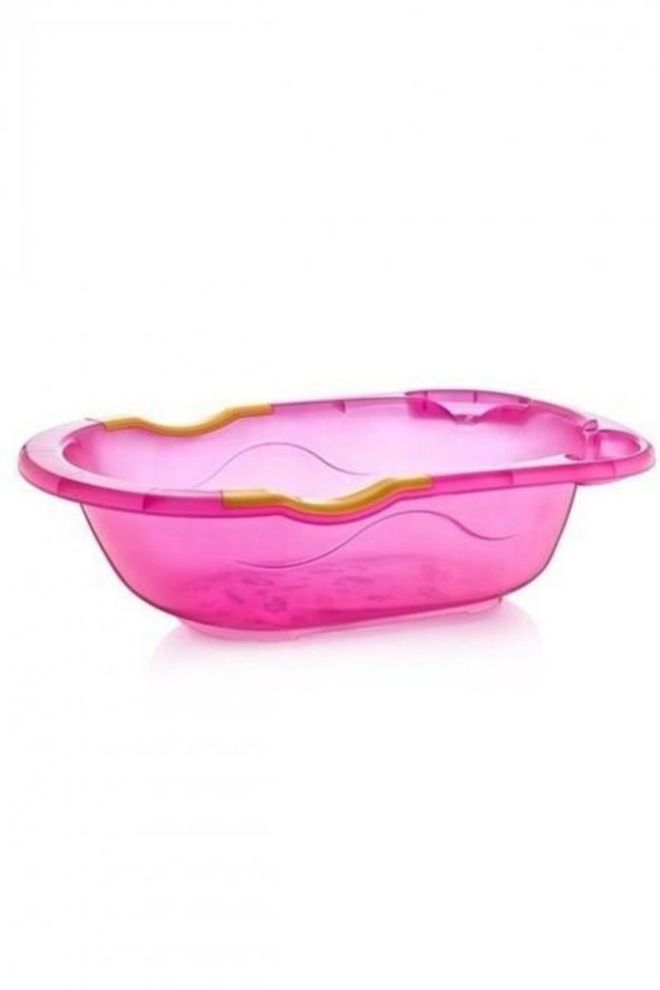 Baby Design Tapalı Bebek Banyo Küveti | Bebek küveti - 4