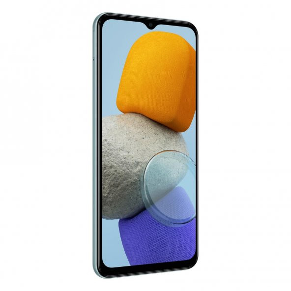 Samsung Galaxy M23 5G 128 GB (Samsung Türkiye Garantili) - 3