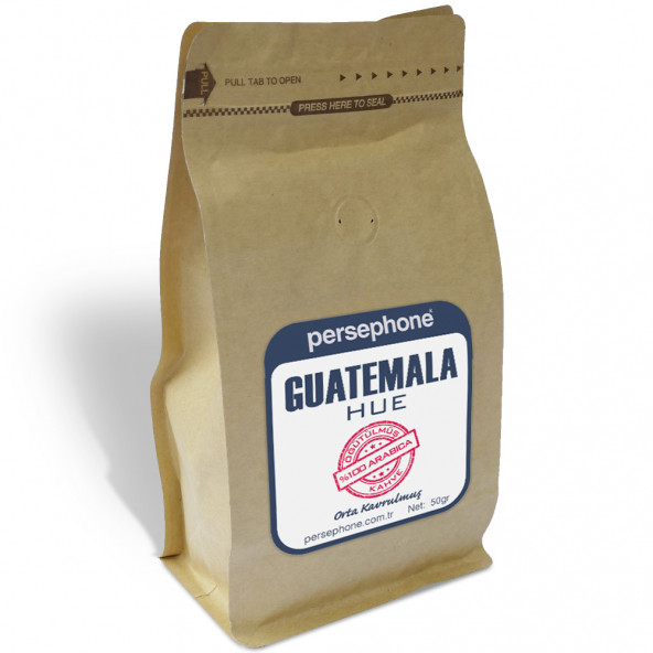 Persephone Tadım Seti Arabica Öğütülmüş Kahve 200gr - 2